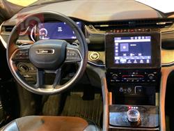 جيب جراند شيروكي إل